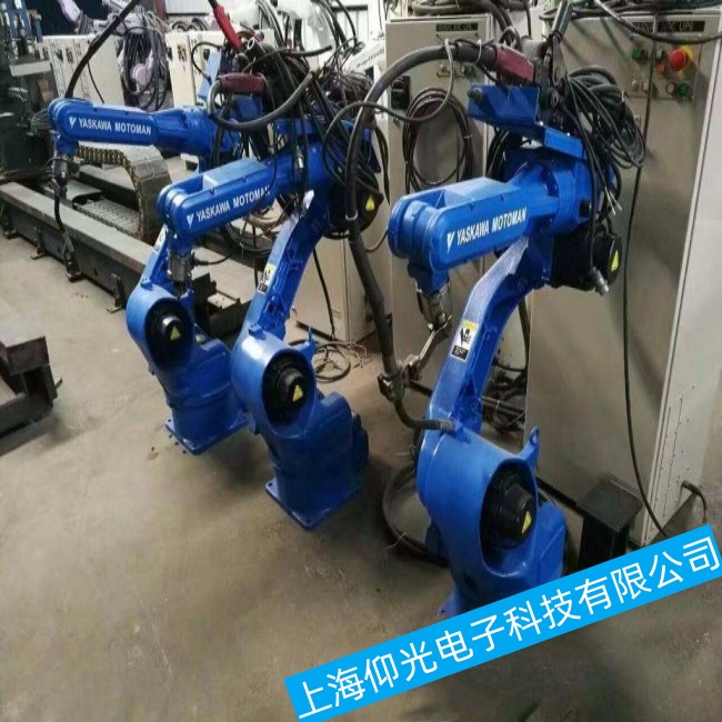 YASKAWA����VA1400�C(j��)���˙C(j��)е�ֲ� (t��ng)ָ����ϾS���ļҺ�